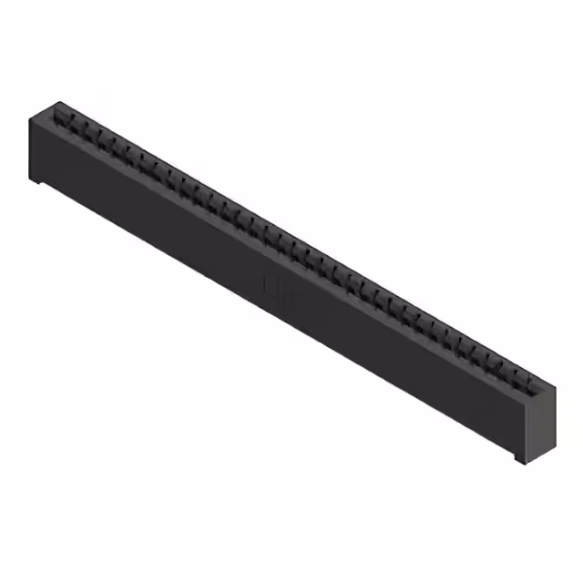 887-034-520-101 EDAC Inc.  Edgeboard Connectors